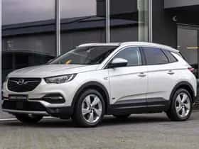 Opel Grandland X (2021) thumbnail 14