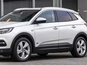 Opel Grandland X (2021) thumbnail 15