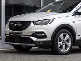Opel Grandland X (2021) thumbnail 16