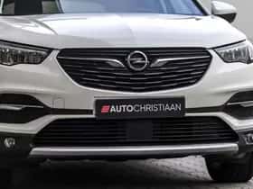 Opel Grandland X (2021) thumbnail 18