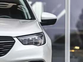 Opel Grandland X (2021) thumbnail 19