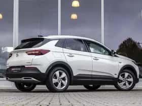 Opel Grandland X (2021) thumbnail 3