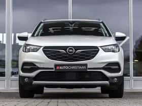 Opel Grandland X (2021) thumbnail 4