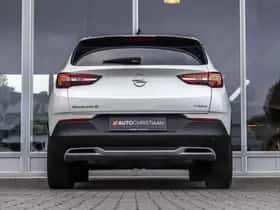 Opel Grandland X (2021) thumbnail 5