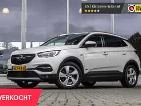 Opel Grandland X (2021) thumbnail 42