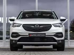Opel Grandland X (2021) thumbnail 44