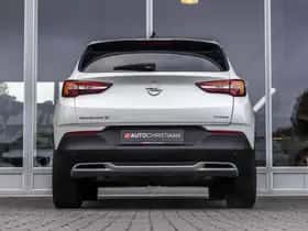 Opel Grandland X (2021) thumbnail 45
