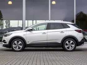 Opel Grandland X (2021) thumbnail 46