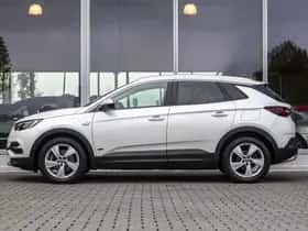 Opel Grandland X (2021) thumbnail 6