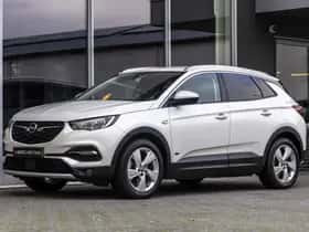 Opel Grandland X (2021) thumbnail 54