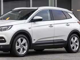 Opel Grandland X (2021) thumbnail 55