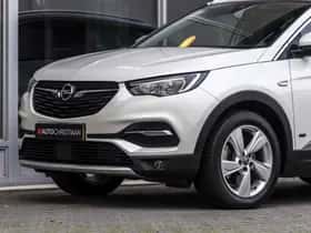 Opel Grandland X (2021) thumbnail 56