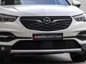 Opel Grandland X (2021) thumbnail 58