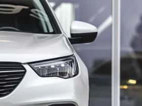 Opel Grandland X (2021) thumbnail 59