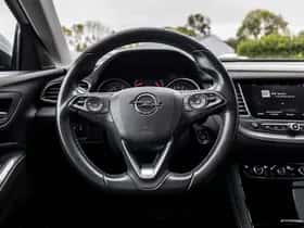 Opel Grandland X (2021) thumbnail 8