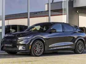 Ford Mustang (2022) thumbnail 14