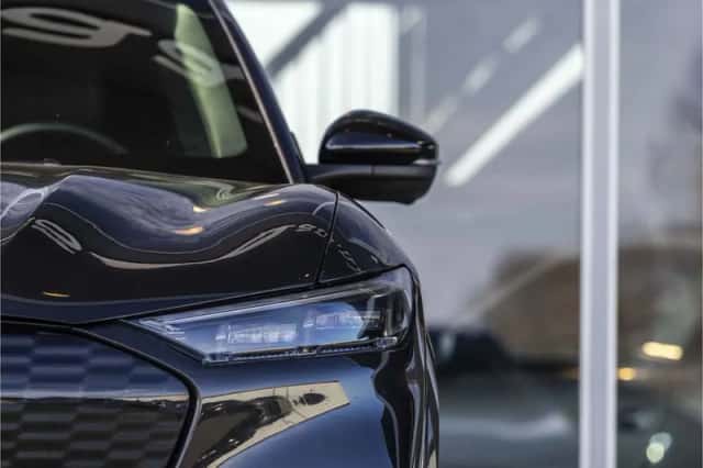 Ford Mustang (2022) thumbnail 19