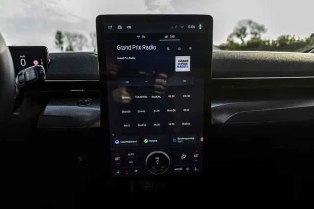Ford Mustang (2022) thumbnail 29