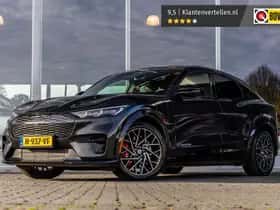 Ford Mustang (2022) thumbnail 40