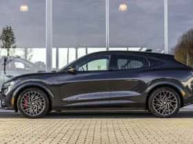 Ford Mustang (2022) thumbnail 44