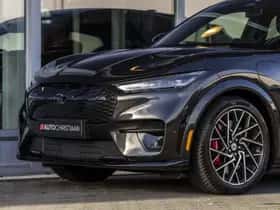 Ford Mustang (2022) thumbnail 54