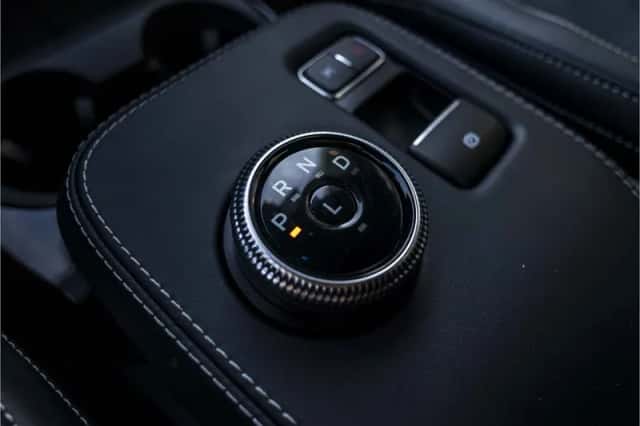 Ford Mustang (2022) thumbnail 61