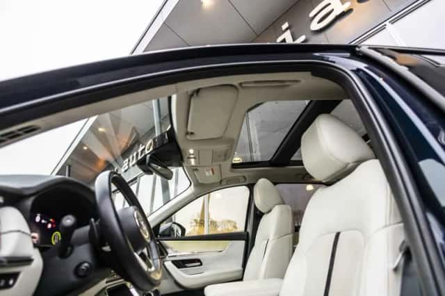 Mazda CX-60 (2023) thumbnail 14