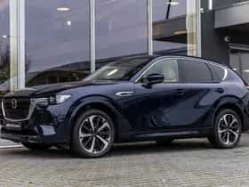 Mazda CX-60 (2023) thumbnail 16