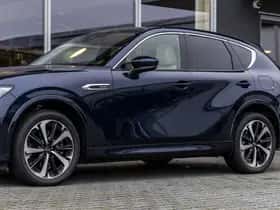 Mazda CX-60 (2023) thumbnail 17