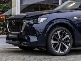 Mazda CX-60 (2023) thumbnail 18