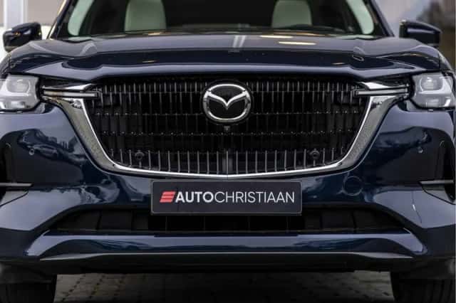 Mazda CX-60 (2023) thumbnail 19