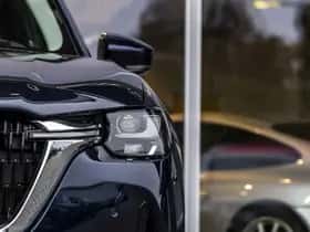 Mazda CX-60 (2023) thumbnail 21