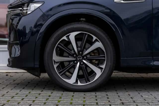 Mazda CX-60 (2023) thumbnail 22