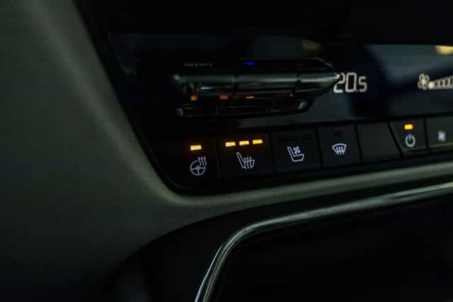 Mazda CX-60 (2023) thumbnail 26