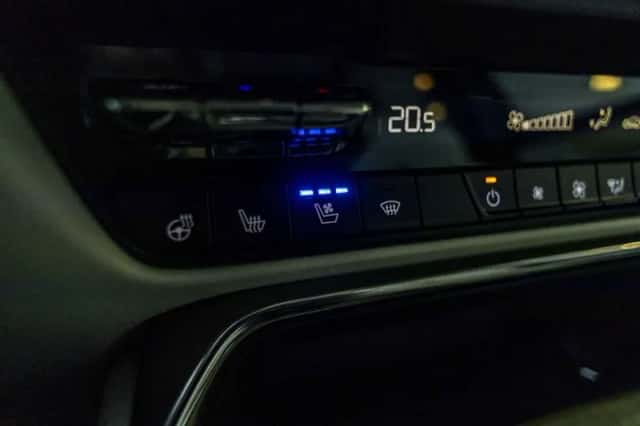 Mazda CX-60 (2023) thumbnail 27