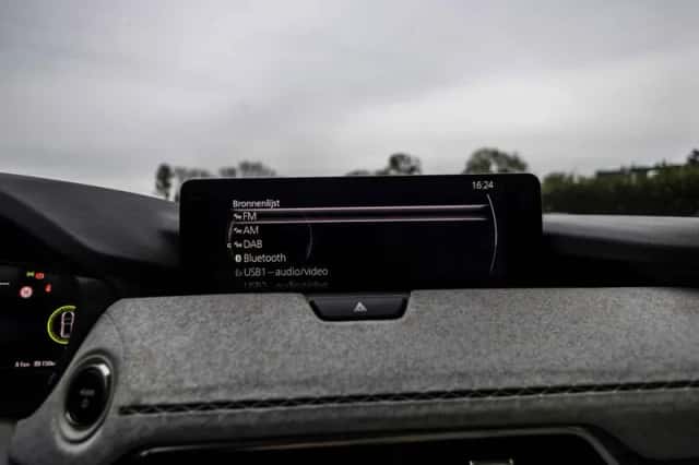 Mazda CX-60 (2023) thumbnail 31