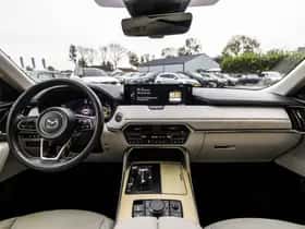 Mazda CX-60 (2023) thumbnail 35