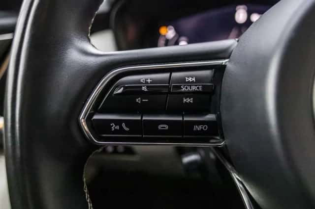 Mazda CX-60 (2023) thumbnail 36