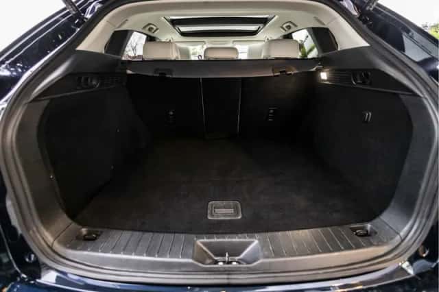Mazda CX-60 (2023) thumbnail 43
