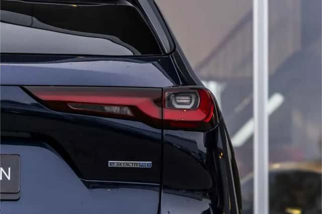 Mazda CX-60 (2023) thumbnail 44
