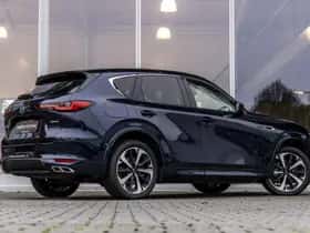 Mazda CX-60 (2023) thumbnail 46