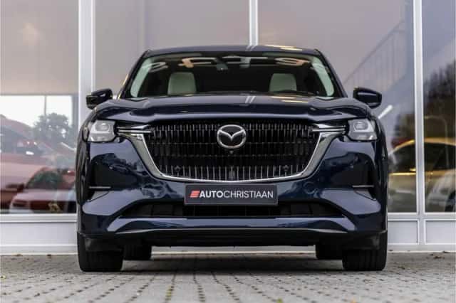 Mazda CX-60 (2023) thumbnail 47