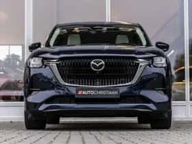 Mazda CX-60 (2023) thumbnail 47