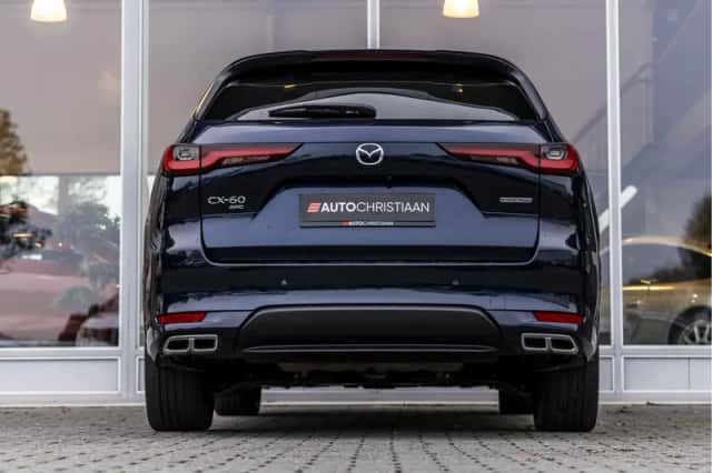 Mazda CX-60 (2023) thumbnail 48