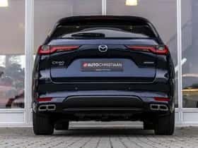 Mazda CX-60 (2023) thumbnail 48