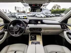 Mazda CX-60 (2023) thumbnail 50