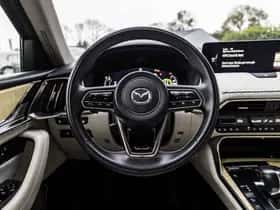 Mazda CX-60 (2023) thumbnail 51