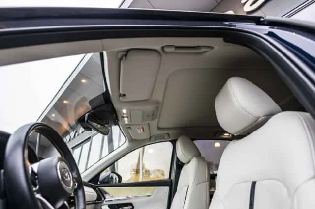 Mazda CX-60 (2023) thumbnail 58