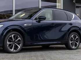 Mazda CX-60 (2023) thumbnail 60