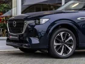 Mazda CX-60 (2023) thumbnail 61